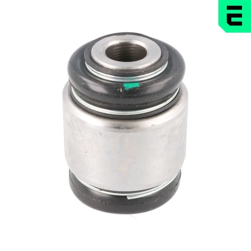 Image of Trailing arm / Suspension arm bush OPTIMAL F8-8280