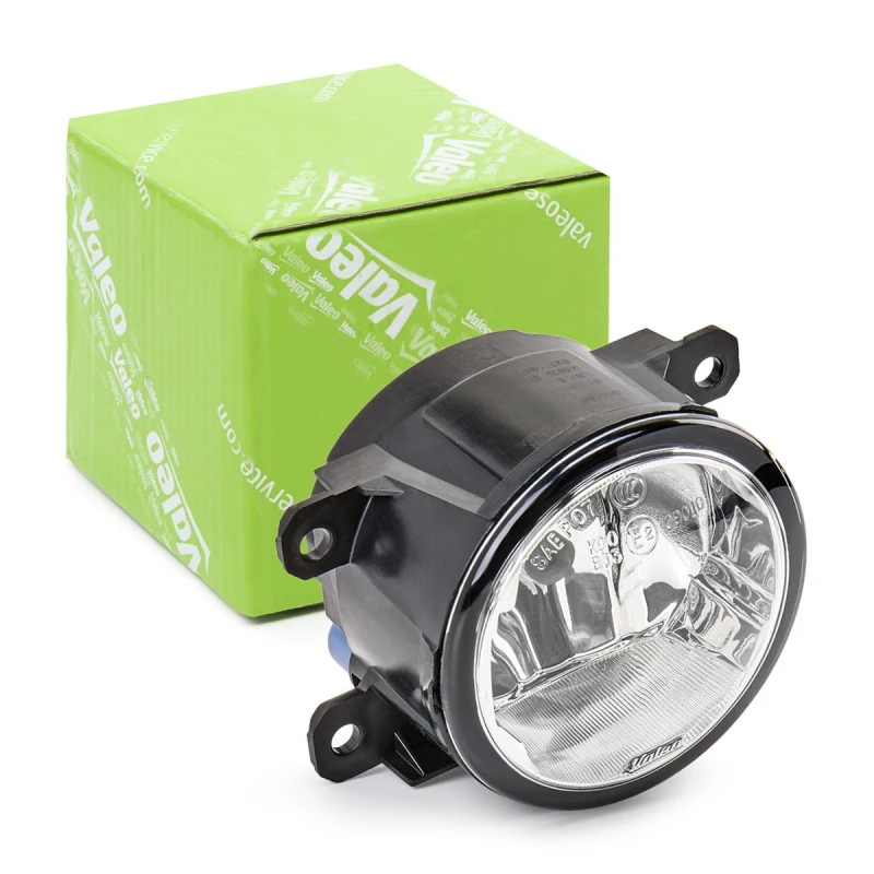 Image of Fog Light VALEO 044185