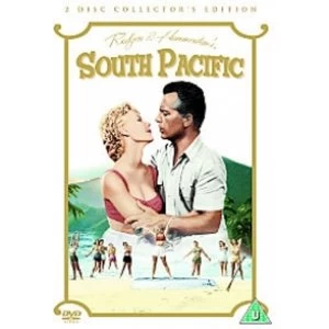 Image of South Pacific