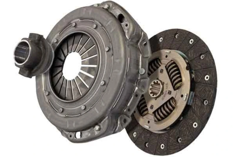 Image of KAWE Clutch kit KAWE 962033
