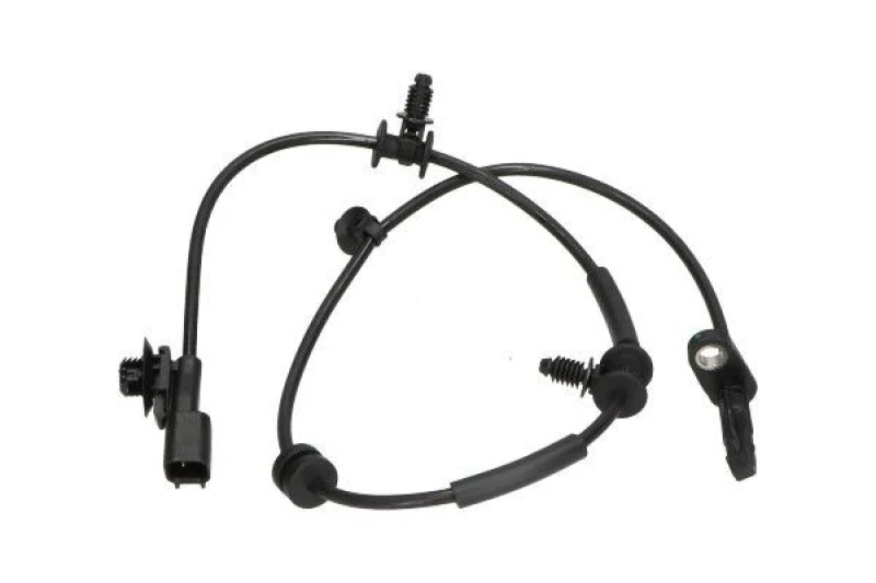 Image of KAVO PARTS BAS-10002 ABS Sensor Sensor,wheel speed (412)