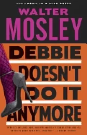 Image of debbie doesnt do it anymore