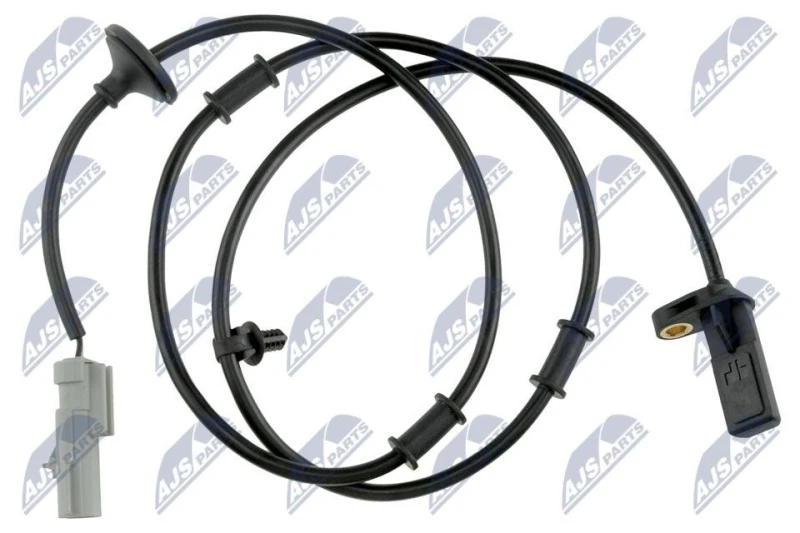 Image of NTY ABS sensor NTY HCA-CH-036