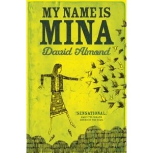 Image of My Name is Mina