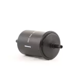 Image of Blue PRINT Fuel Filter ADN12324 VW,AUDI,OPEL,Golf VII Schragheck (5G1, BQ1, BE1, BE2),Golf VII Variant (BA5, BV5),up! Schragheck (121, 122, BL1, BL2)