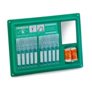 Image of Eyewash Pod Station (10X20ML)