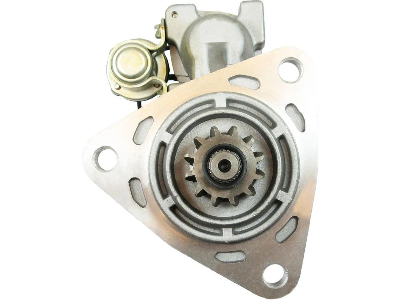Image of AS-PL Starter motor AS-PL S1044