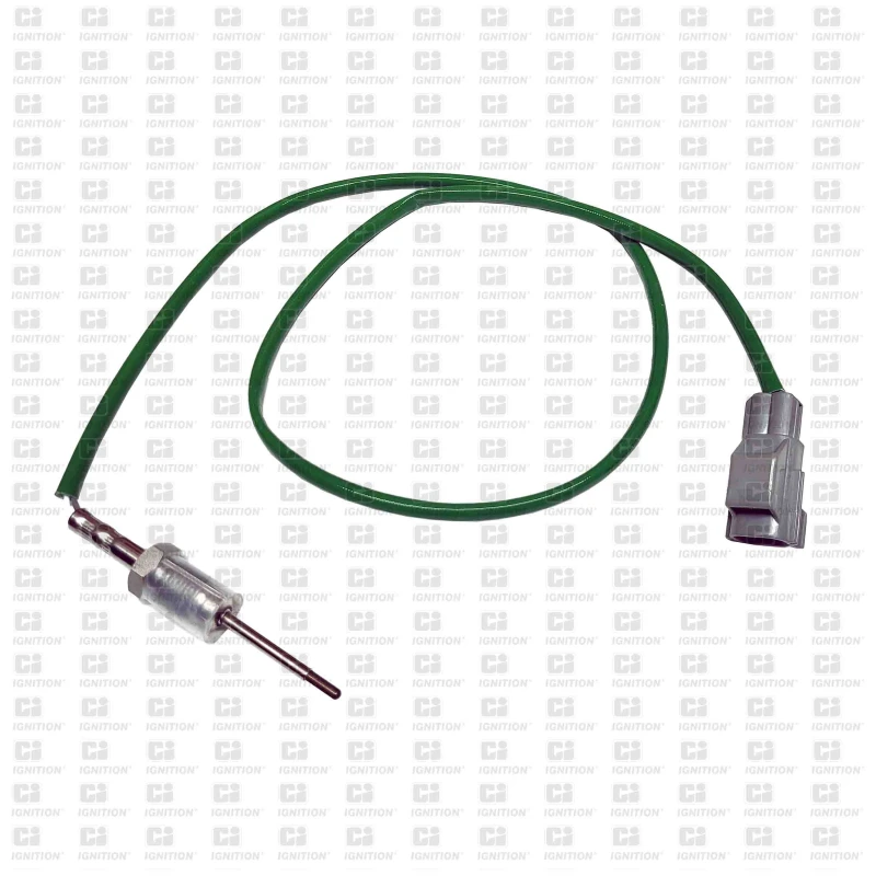 Image of QUINTON HAZELL Exhaust gas temperature sensor (EGT) QUINTON HAZELL XEPS223