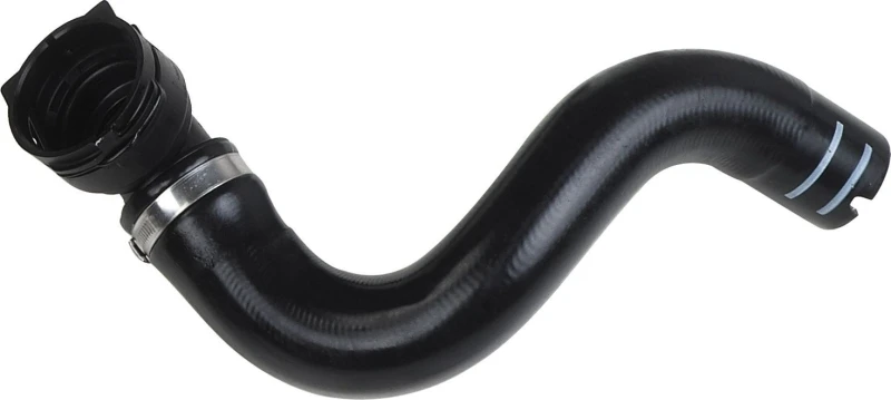 Image of GATES Radiator hose GATES 05-3087
