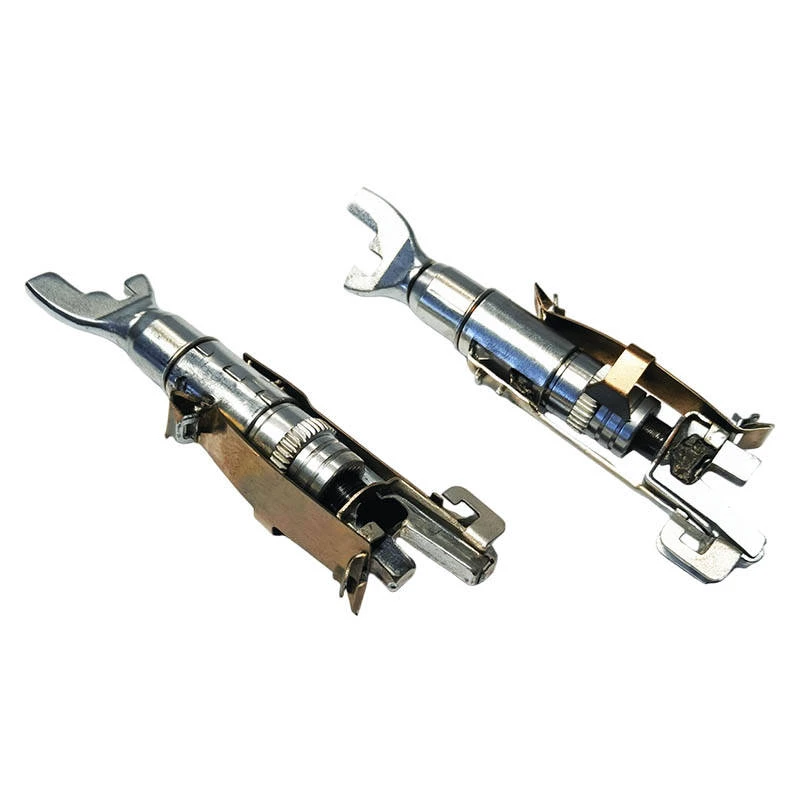 Image of LCC LCC7025 Adjuster, drum brake Left Adjuster,drum brake (743)