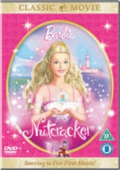 Image of Barbie In The Nutcracker