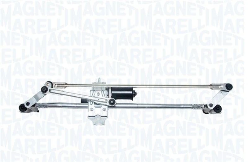 Image of MAGNETI MARELLI Window Wiper System MAGNETI MARELLI 064351119010