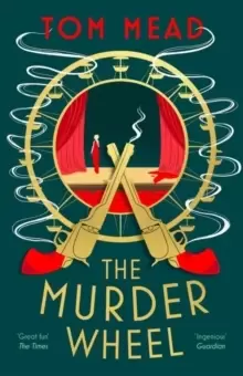 Image of The Murder Wheel