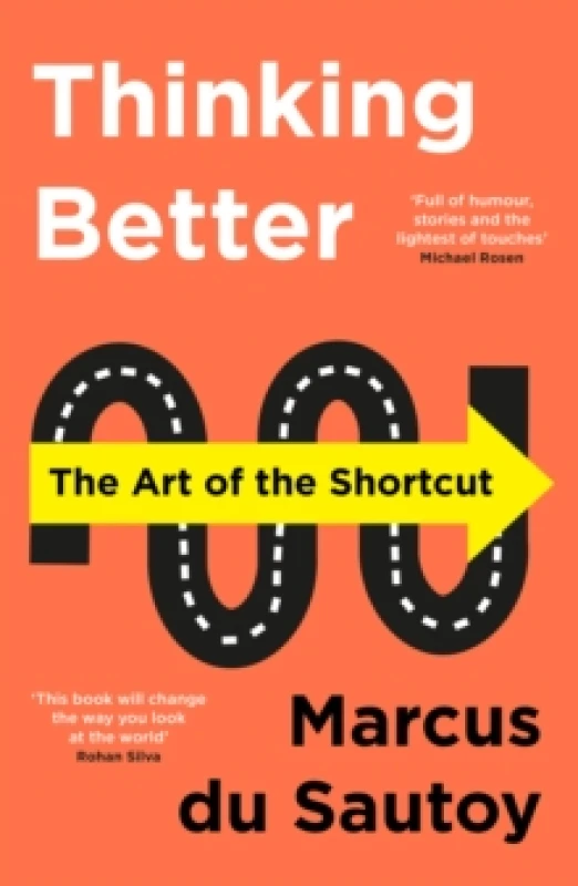 Image of Thinking Better. Paperback. By Marcus Du Sautoy Books