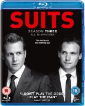 Image of Suits - Series 3