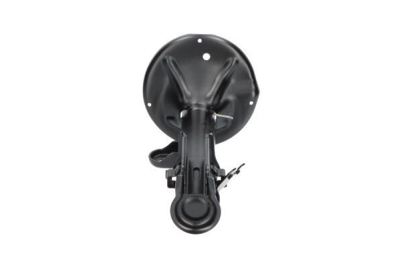 Image of KAVO PARTS SSA-6573 Shock absorber Front Axle Right, Gas Pressure, Twin-Tube, Suspension Strut, Top pin Shock Absorber (854)