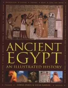Image of Ancient Egypt : An Illustrated History