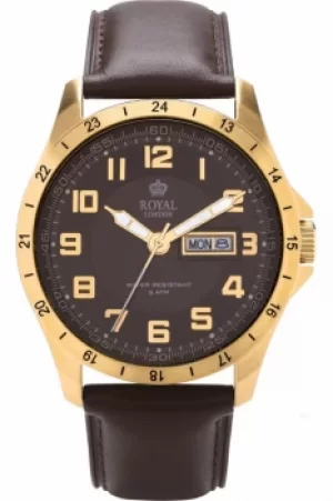 Mens Royal London Watch 41305-03