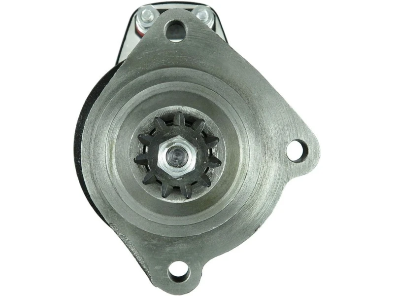 Image of AS-PL Starter motor AS-PL S0654S