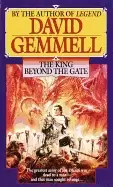 Image of king beyond the gate