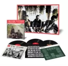 Image of Combat Rock/The People's Hall: 40th Anniversary (Special Edition)