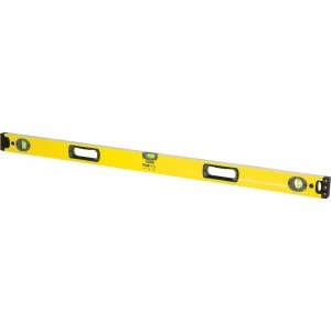 Stanley FatMax Spirit Level 48" / 120cm