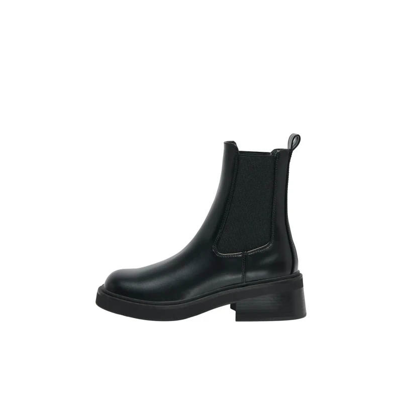 Image of Only Womens boots Only Butter-1 Chelsea Noir Female 37