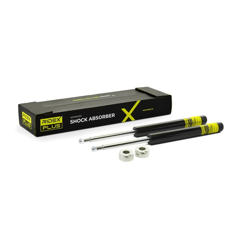 Image of RIDEX PLUS Shock absorber RIDEX PLUS 854S1557P