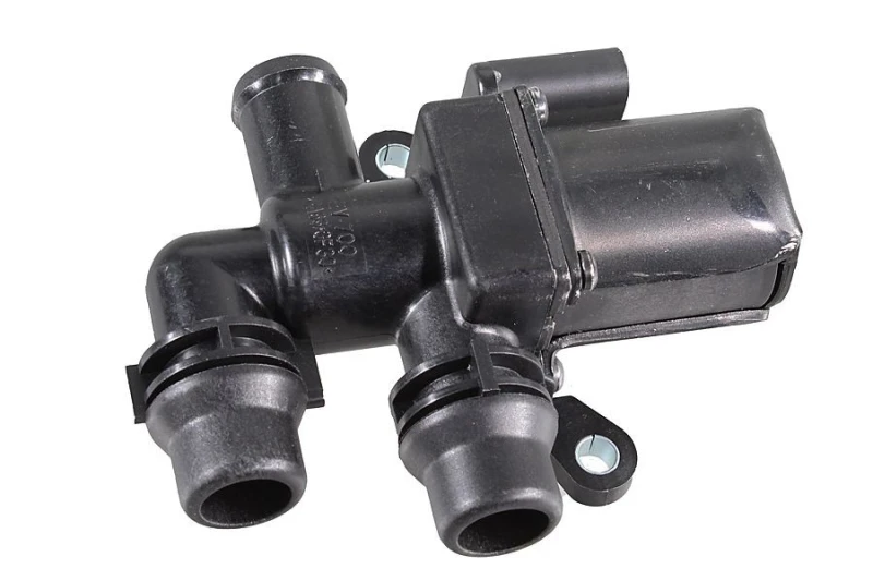 Image of Heater control valve METZGER 0899350