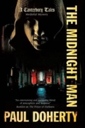 Image of midnight man