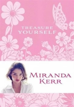 Image of Treasure Yourself by Miranda Kerr Paperback