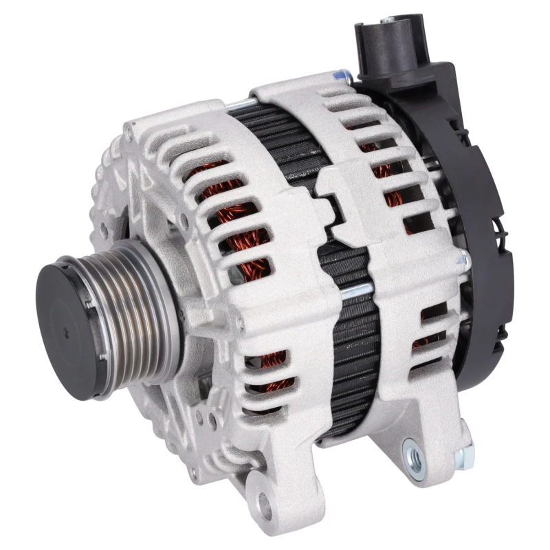 Image of Alternator FEBI BILSTEIN 193062