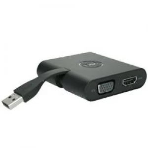 Image of Dell 30W AC Adapter - Kit