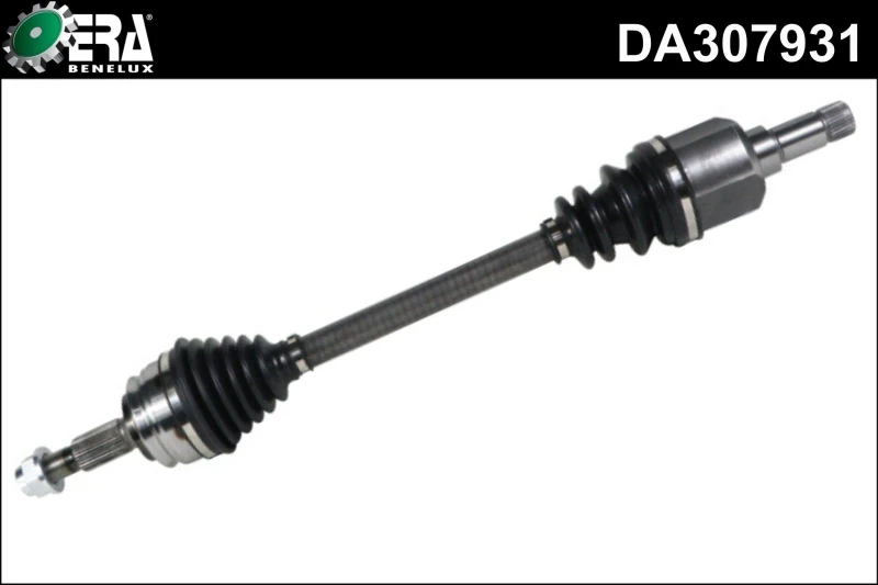 Image of ERA Benelux Drive shaft ERA Benelux DA307931