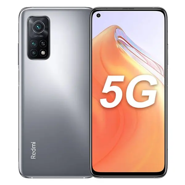 Image of Xiaomi Redmi K30S 5G 2020 256GB