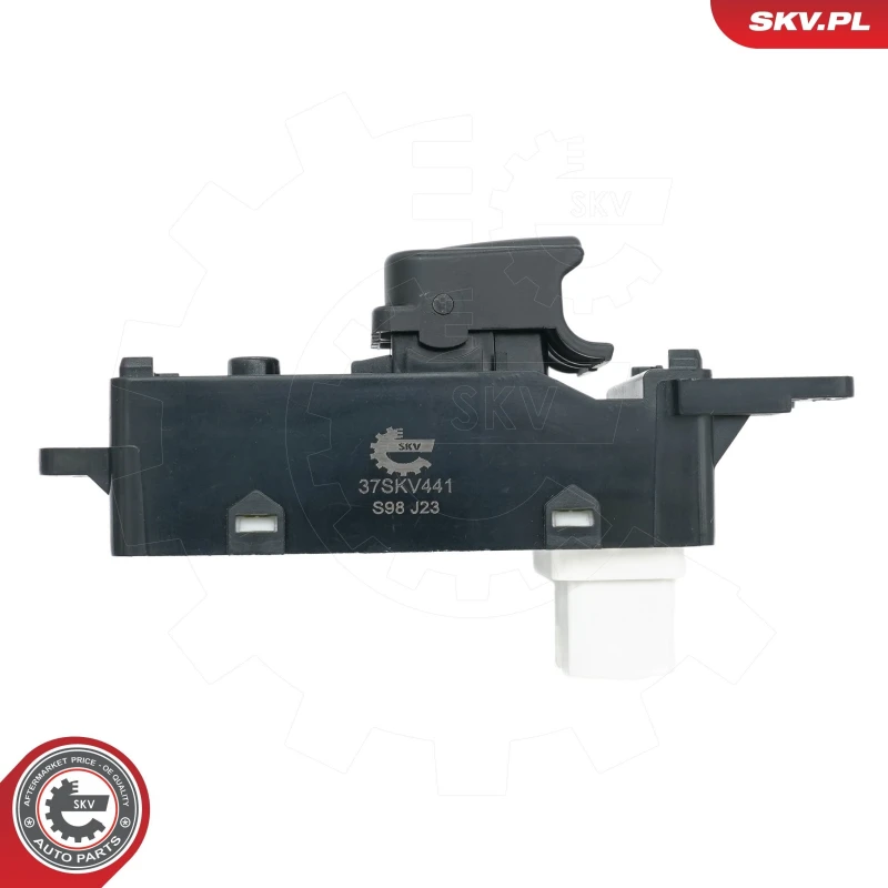 Image of ESEN SKV Window switch ESEN SKV 37SKV441
