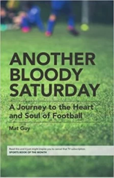 Image of Another bloody Saturday by Mat Guy