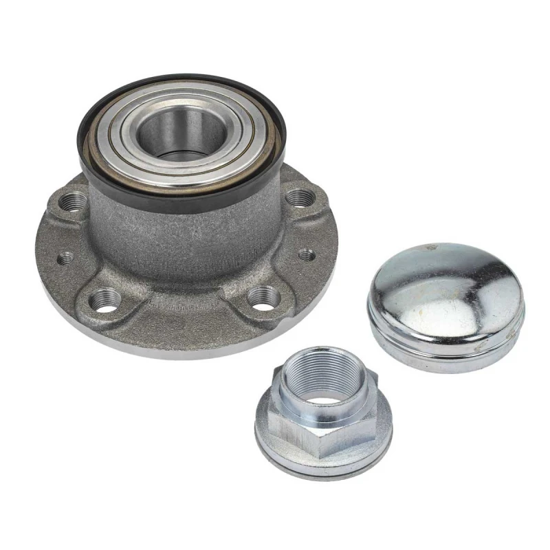 Image of Wheel bearing kit MEYLE 214 750 0005