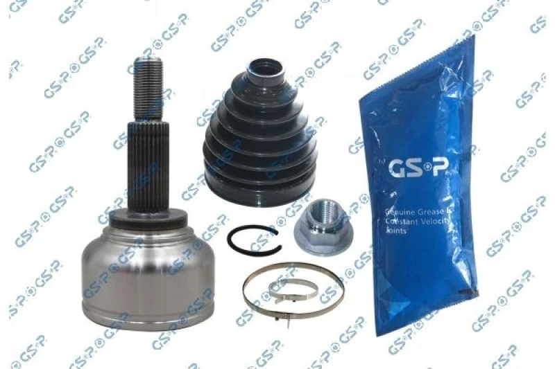 Image of GSP CV joint kit GSP 803240