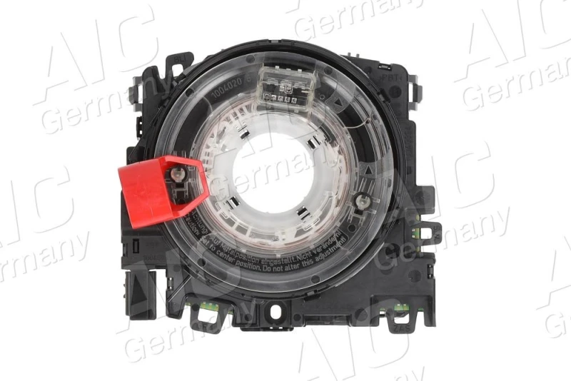 Image of Clock spring for steering wheel AIC 71804