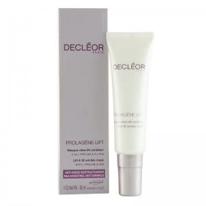 image of Decleor Prolagene Lift and Fill Wrinkle Mask