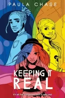 Image of Keeping It Real