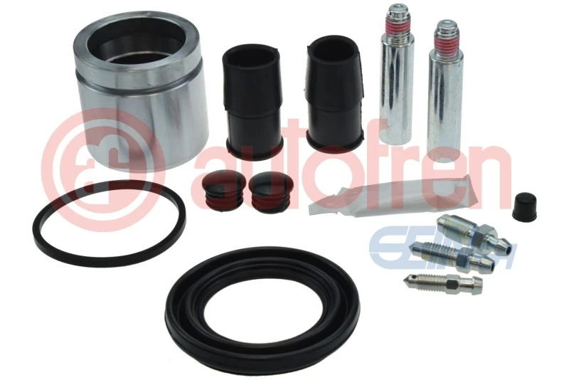 Image of AUTOFREN SEINSA Repair Kit, brake caliper AUTOFREN SEINSA D43309S