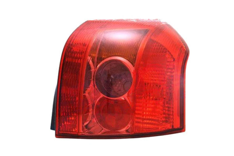 Image of JOHNS 81 11 88-7 Rear light without bulb holder, Right Combination Rearlight (391)