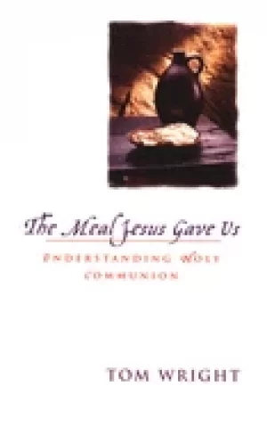 Image of meal jesus gave us