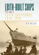 Image of leith shipyards 19181939