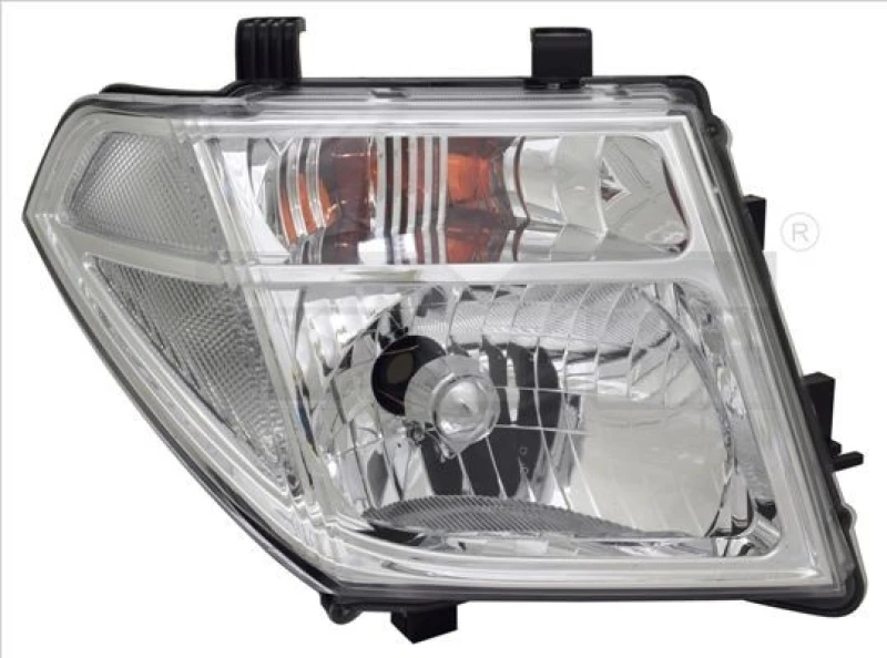 Image of TYC Headlight TYC 20-12274-15-2