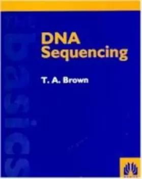 Image of DNA sequencing by Dr Luke Alphey