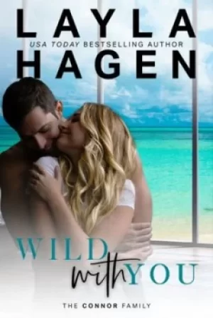 Image of Wild with you by Layla Hagen