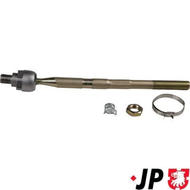 Image of JP GROUP Inner tie rod JP GROUP 1244503400